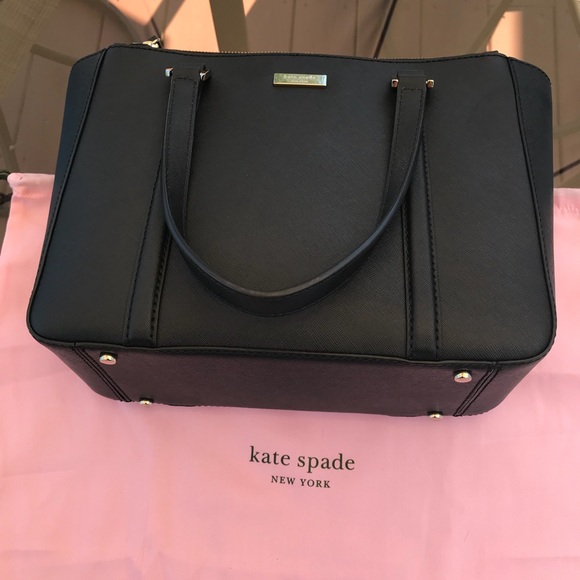 🖤Sold🖤Kate Spade Cadene Newbury Lane - Picture 9 of 11
